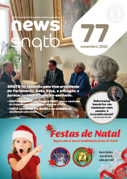 Novembro - 2022