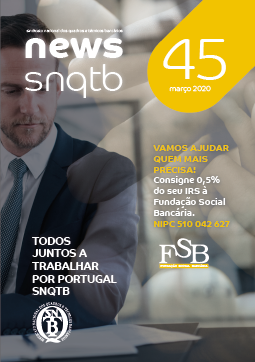 Março - 2020