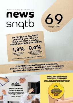 Março - 2022