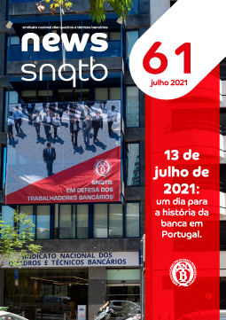 Julho - 2021