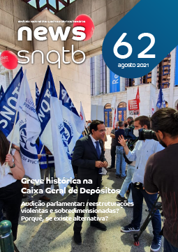 Agosto - 2021