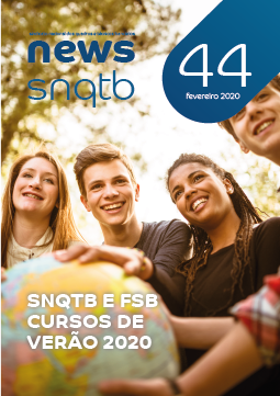 Fevereiro - 2020